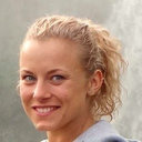 Nanett Kvist Nikolaisen