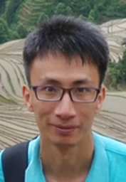 Shuhai Du