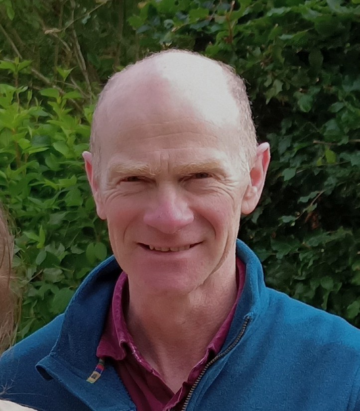 Peter D. Keightley