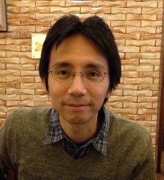 Fumio Machida