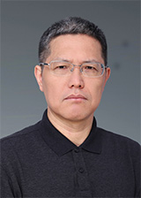 Mingshu Chen