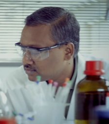 Ratnakar James