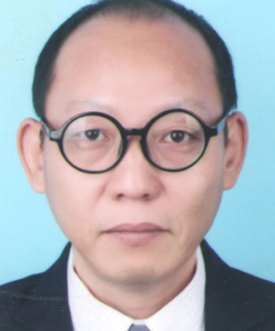 Jinsong He