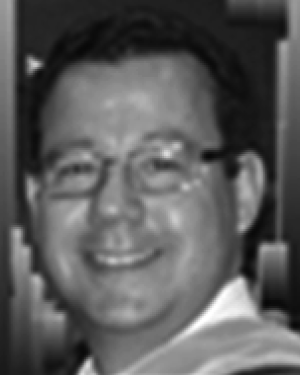 Randy P. Broussard