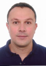Stefanos A. Tsiftsoglou