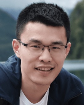 Shaoshuai Shi