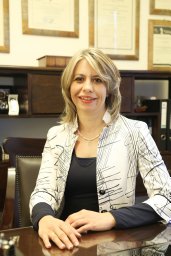 Panagiota Mitrou