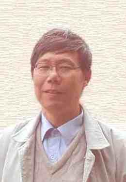 Jianming Gu