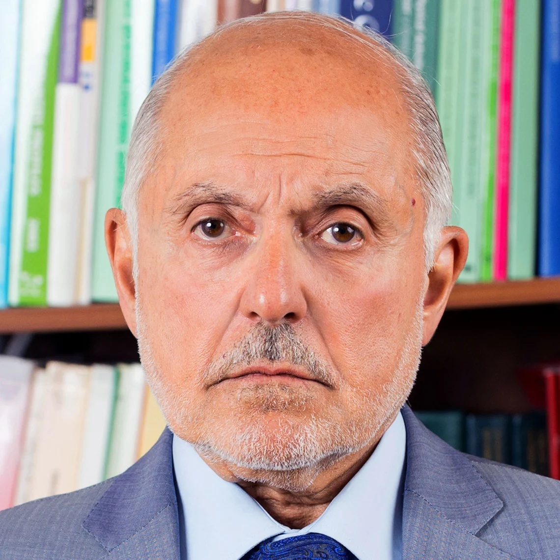 David Zaridze