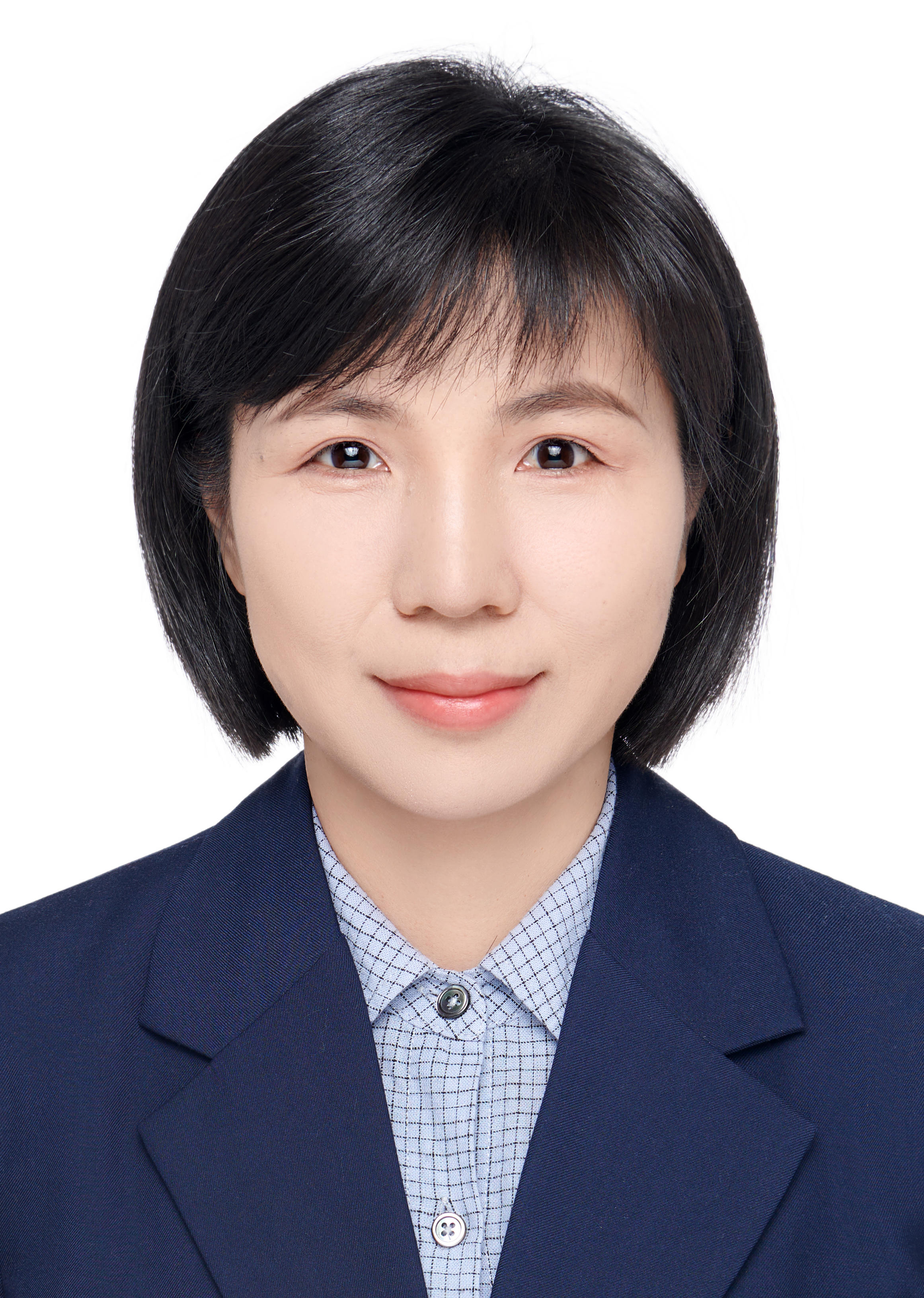 Shumei Chen