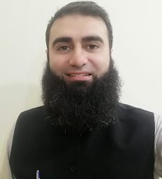 Jawad Shafi