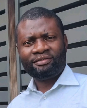 Abdulrasheed Zakari