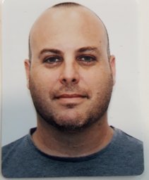 Barak Shapira