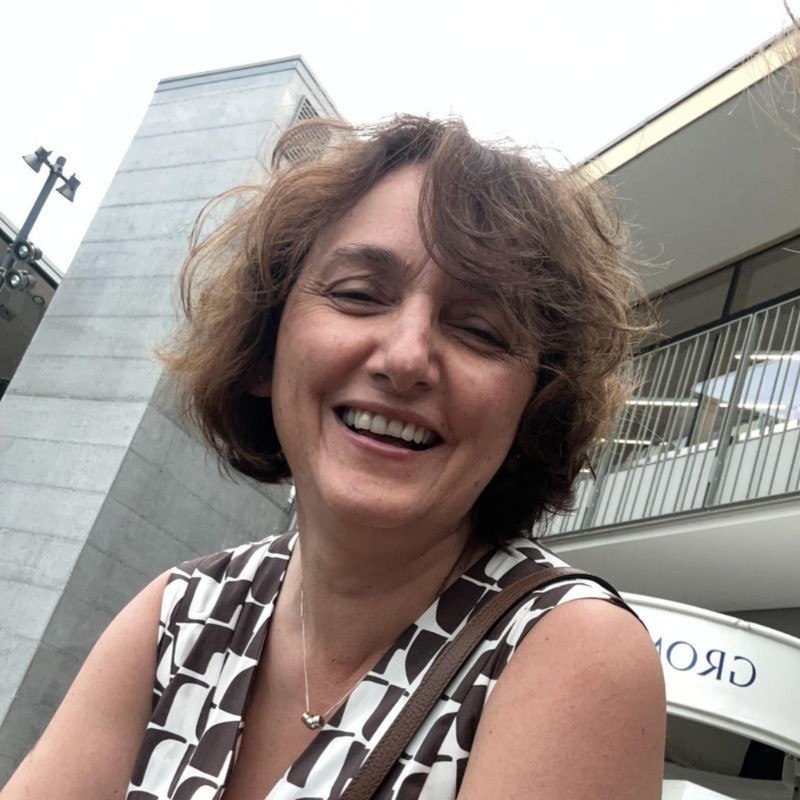 Natasa Karadzov Orlic