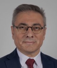 Tevfik Fikret Cermik