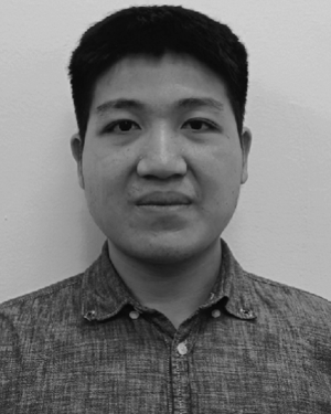 Jinxuan Xie
