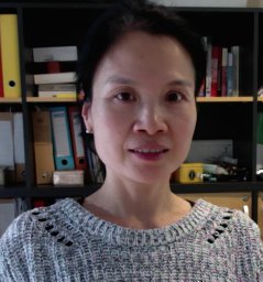 Xu Peng