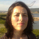 Claudia M Rocha
