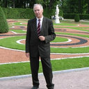 Konstantin V. Kholshevnikov