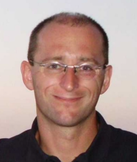 Dieter Rautenbach