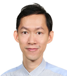 Kong Bing Tan