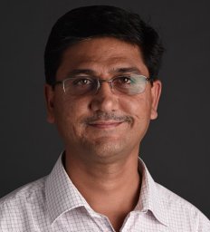 Arun Sharma