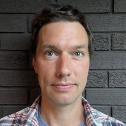 Arne G. Dankers