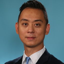 Brian W Wong