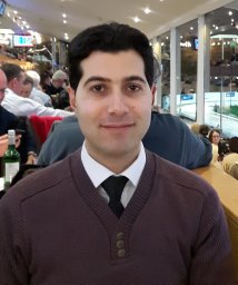 seyed mohammad mousavi agah