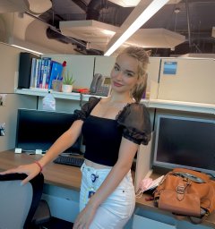 Marta Migó
