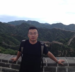 Changfeng Fang