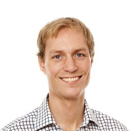 C. Mikael Mattsson