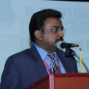 Gajapathy Sreekumar