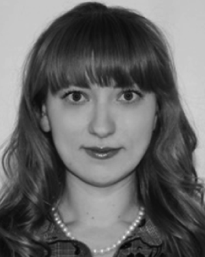 I. I. Romanova