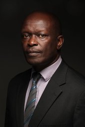 Evans Amukoye