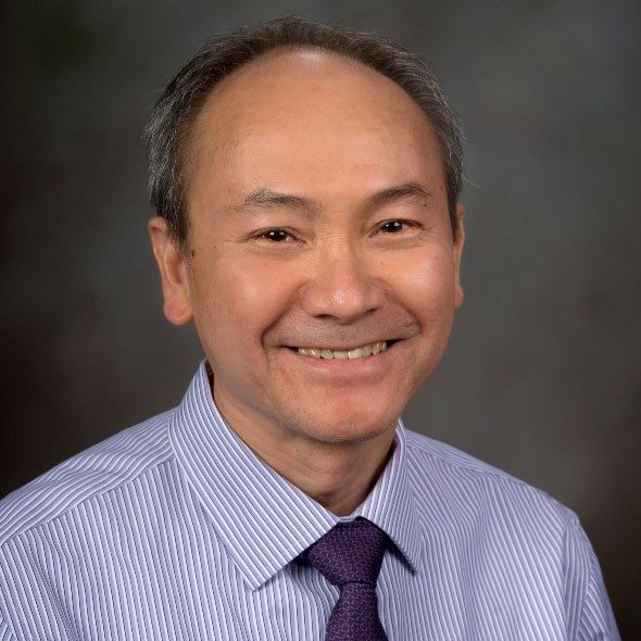 Khai D. T. Ngo
