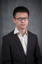 Chaomin Zhang