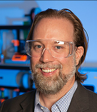 Mark D. Losego