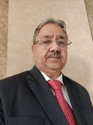 Naresh Pant