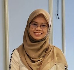 Wan Norharyati Wan Salleh