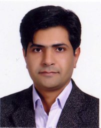 Amin Doosti-Irani