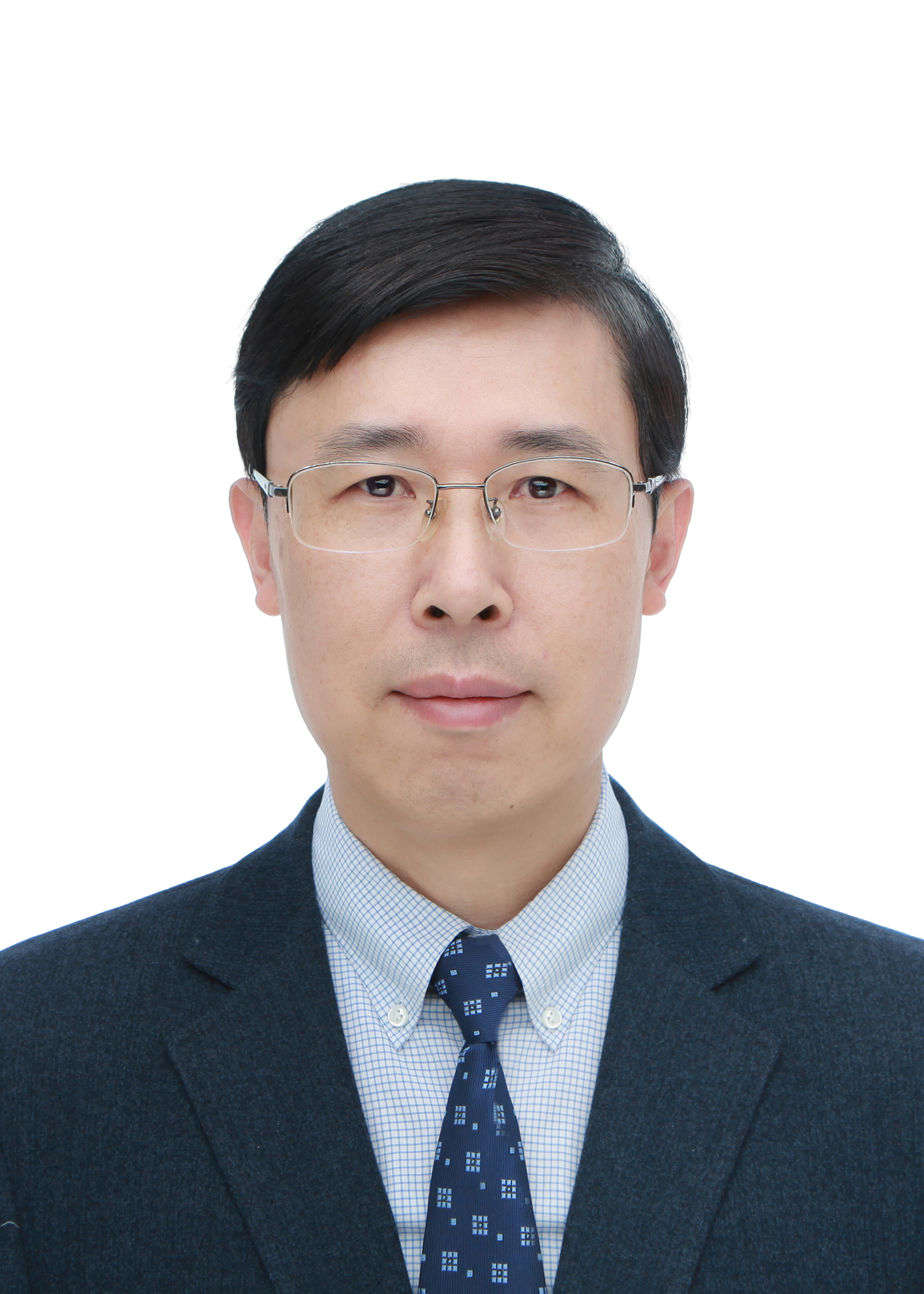 Jianfeng Tao