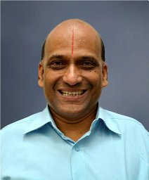 K. L. Narasimhan