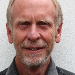 Richard Arculus