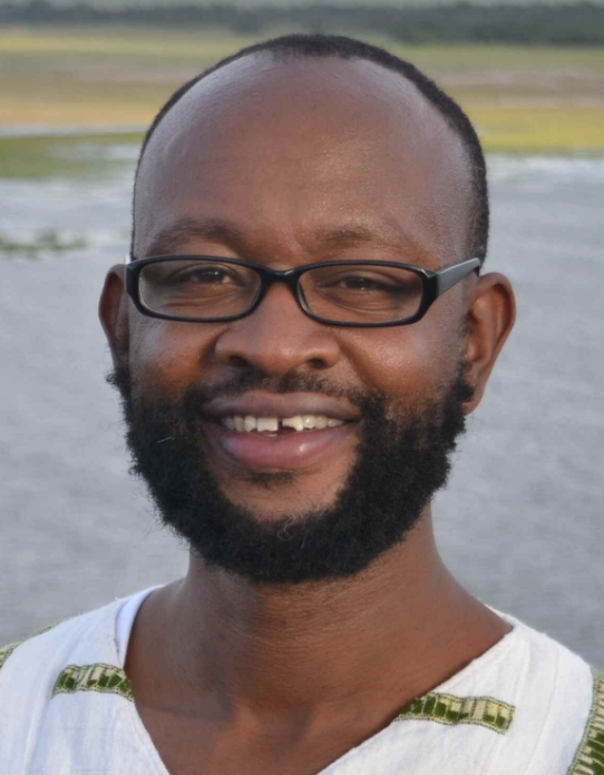 Ciira Wa Maina