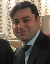 Hussain Muhammad Sajid