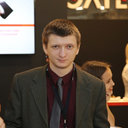 Anton Sergeevich Evseenkov