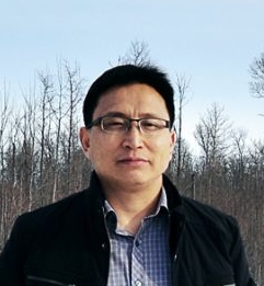 Dongsheng Huang