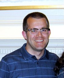 Christopher Burns