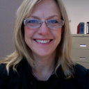 Nadine Romzek Ottoson